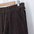 コムデギャルソンオムプリュス COMME des GARCONS HOMME PLUS 08AW コーデュロイパンツ メンズ JPN:S